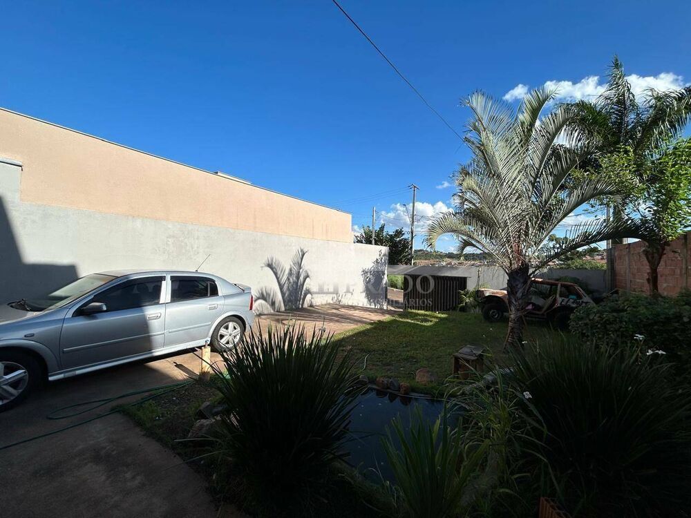 Casa à venda, 86m² - Foto 6