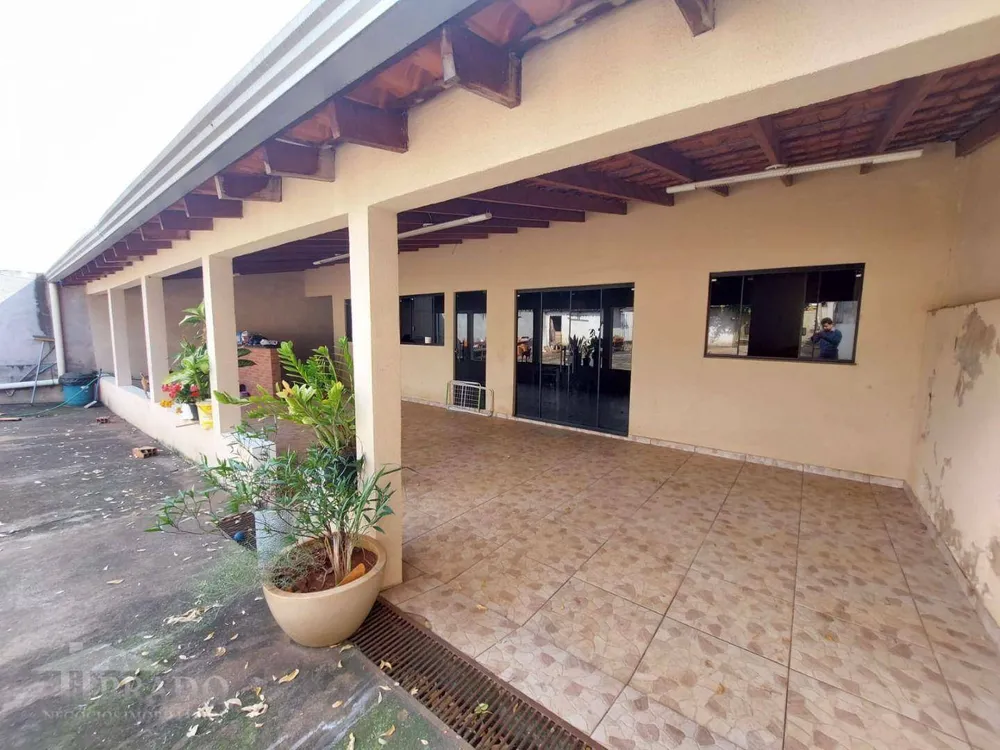 Casa, 2 quartos, 105 m² - Foto 4
