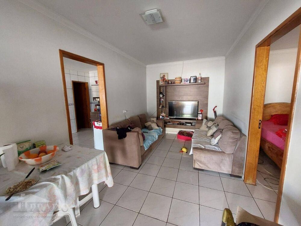 Casa à venda com 2 quartos, 105m² - Foto 8