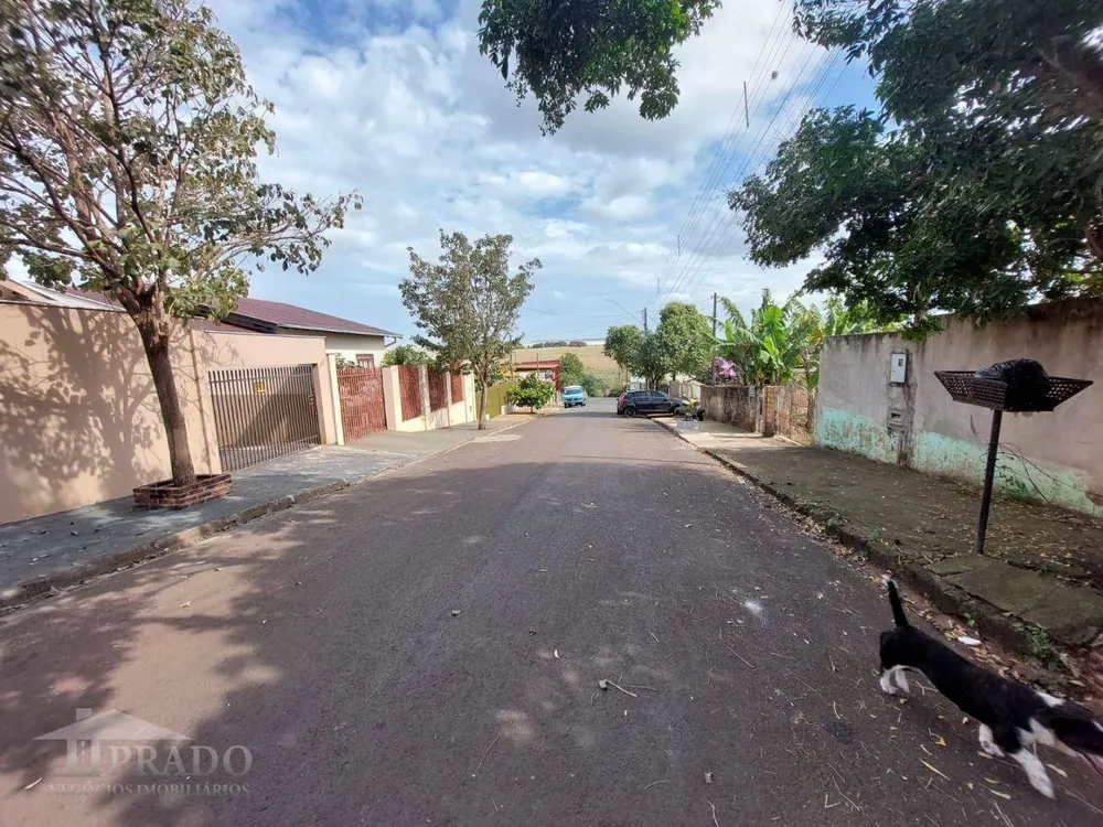 Casa, 2 quartos, 105 m² - Foto 3