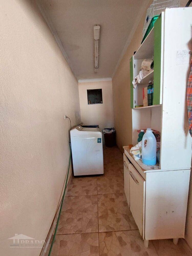 Casa à venda com 2 quartos, 105m² - Foto 6