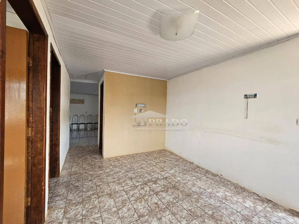 Casa, 2 quartos, 96 m² - Foto 3