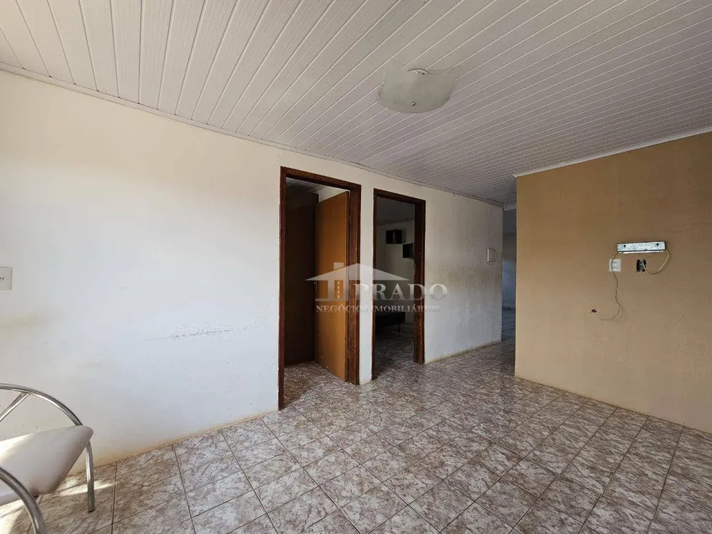 Casa, 2 quartos, 96 m² - Foto 2