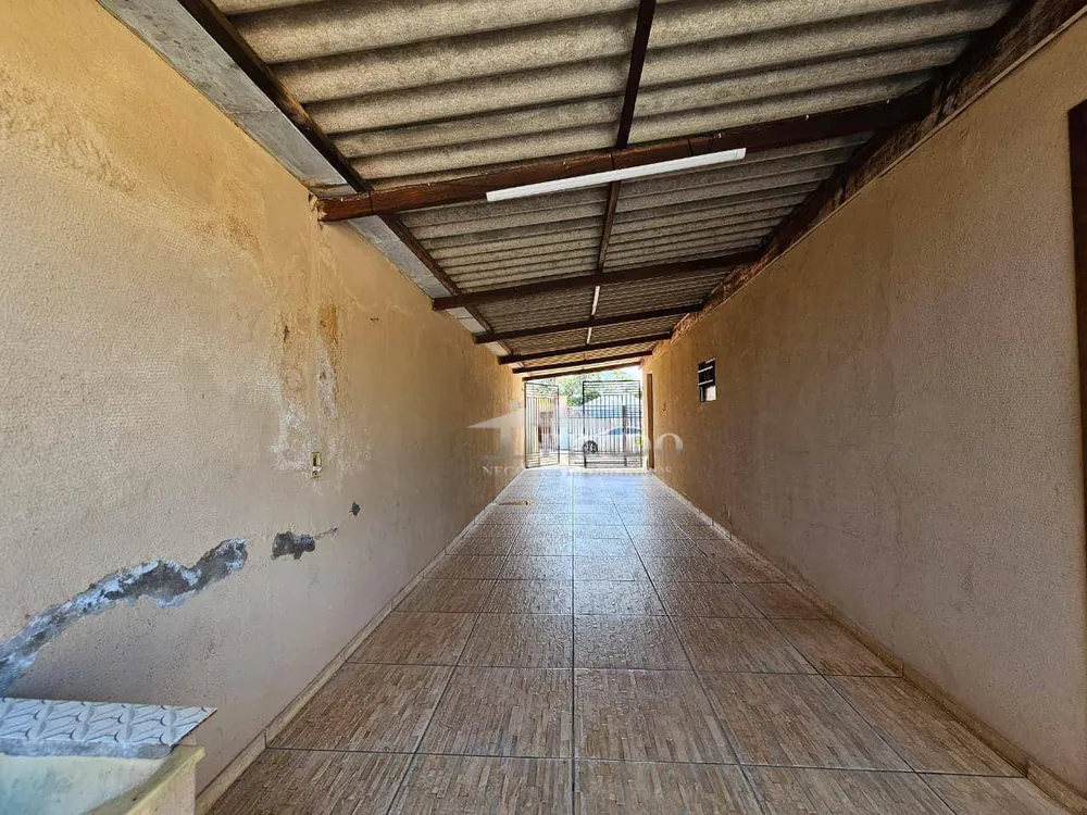 Casa, 2 quartos, 96 m² - Foto 6