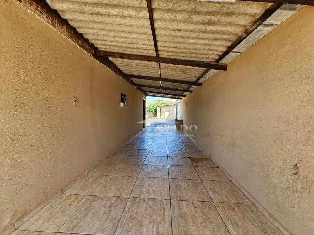 Casa, 2 quartos, 96 m² - Foto 1