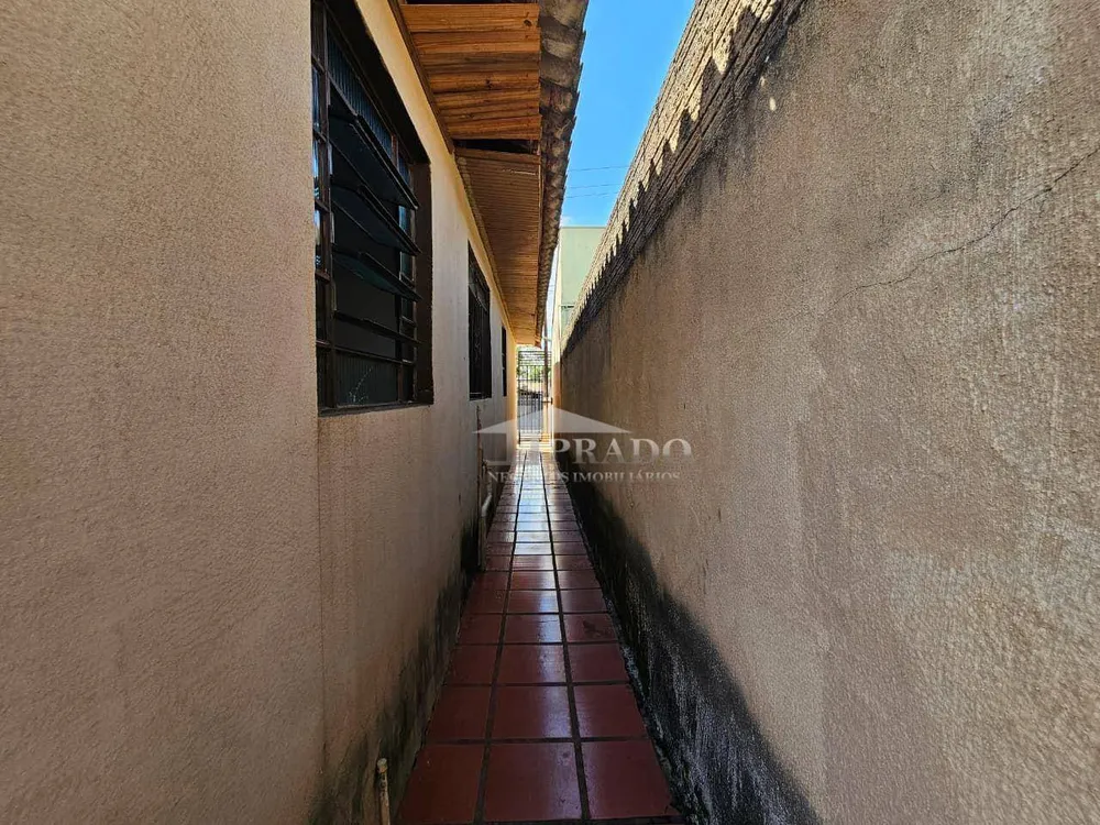 Casa, 2 quartos, 96 m² - Foto 7