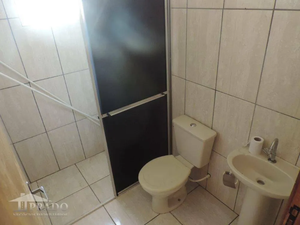 Casa, 3 quartos, 112 m² - Foto 13