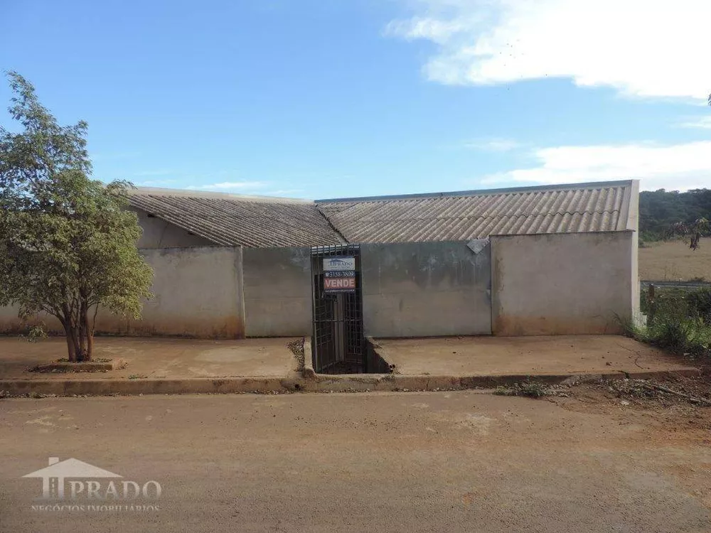 Casa à venda com 3 quartos, 112m² - Foto 5