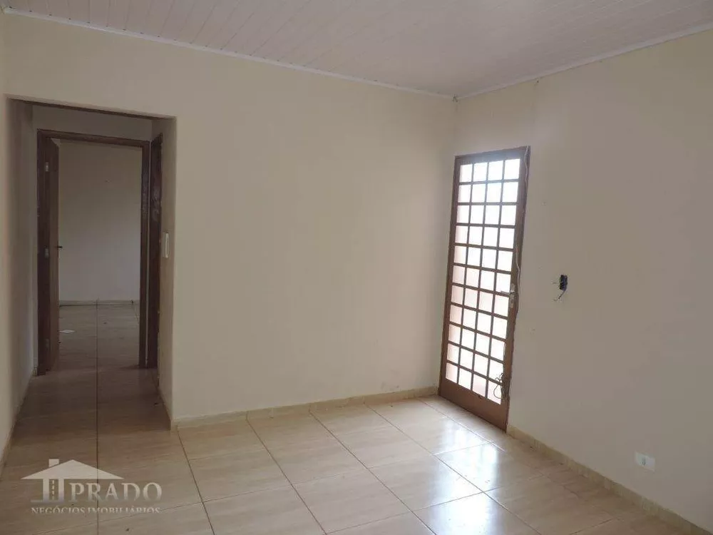 Casa à venda com 3 quartos, 112m² - Foto 12