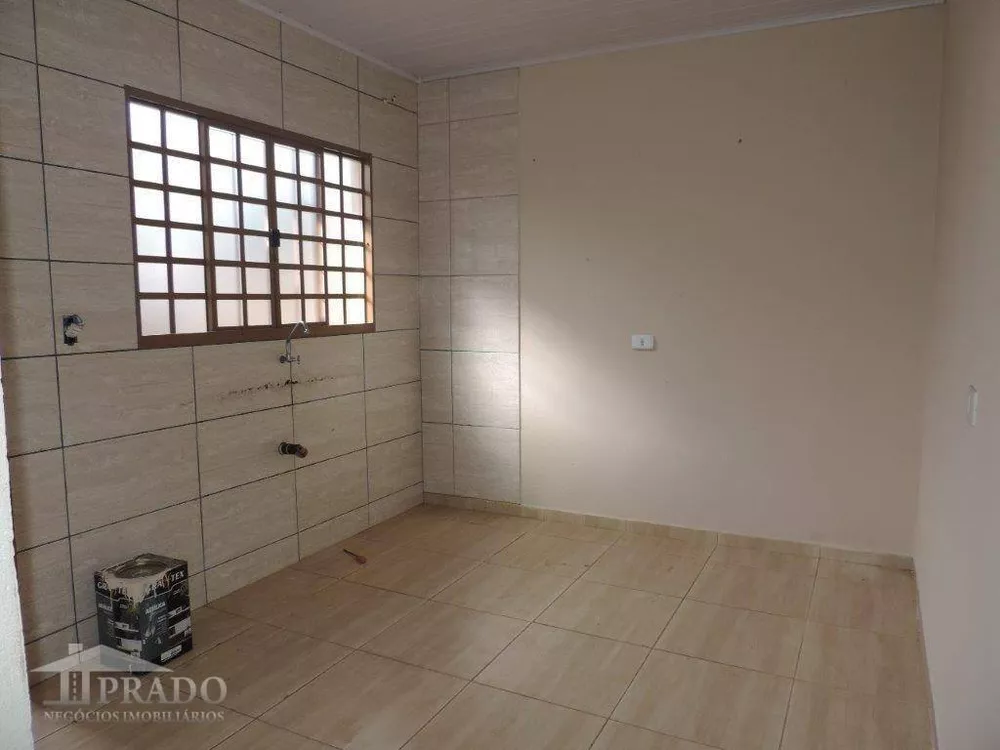 Casa à venda com 3 quartos, 112m² - Foto 10