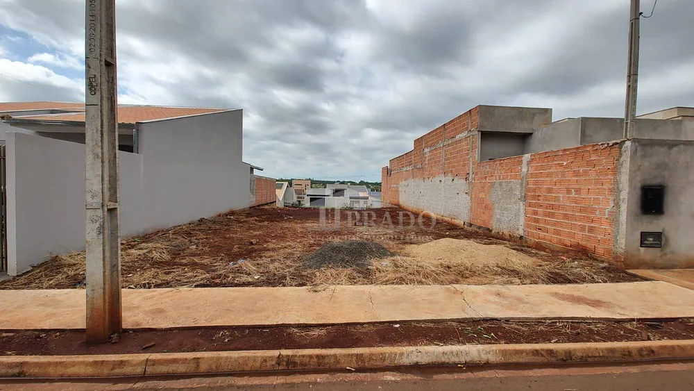 Terreno, 272 m² - Foto 1