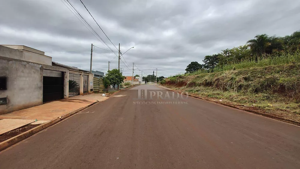 Terreno à venda, 272M2 - Foto 1