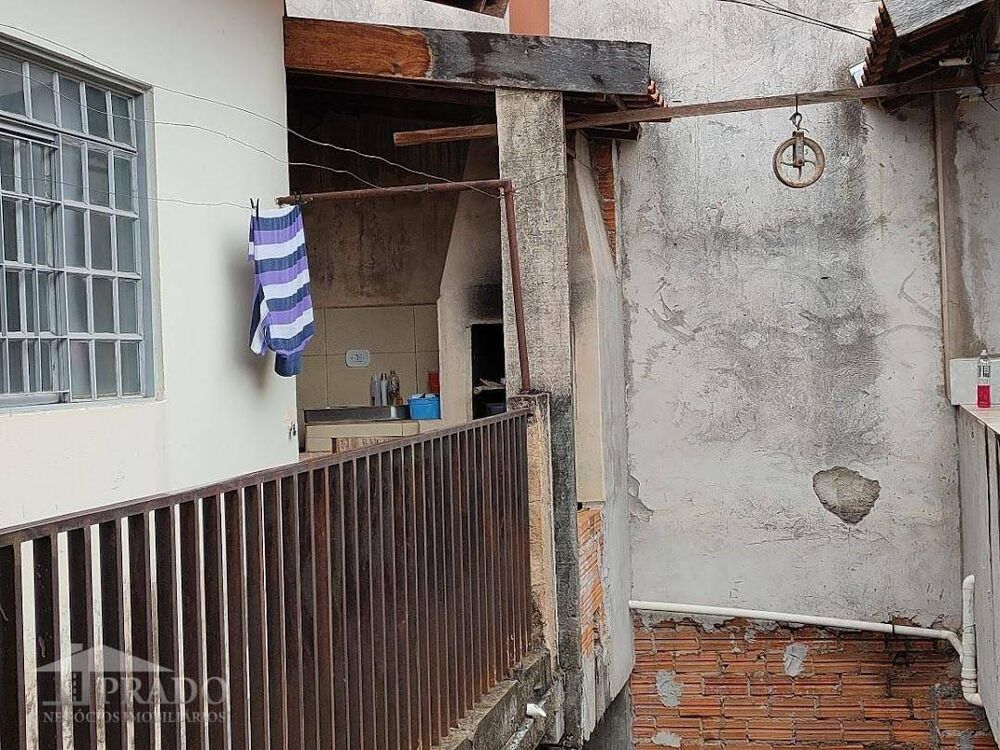 Casa à venda com 3 quartos, 160m² - Foto 7