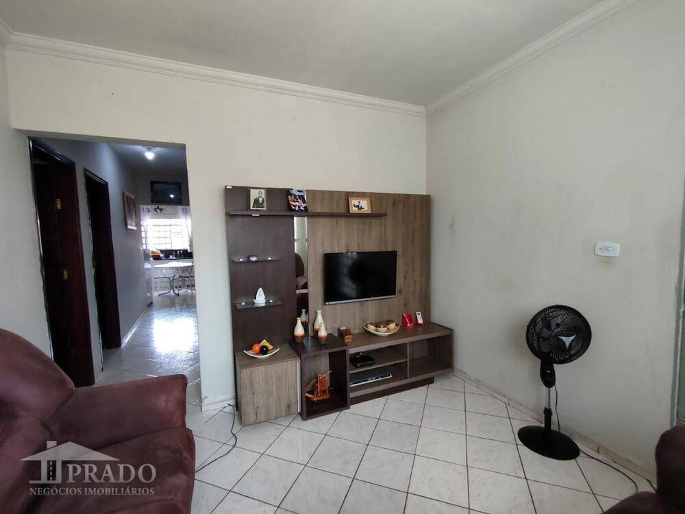 Casa à venda com 3 quartos, 160m² - Foto 6