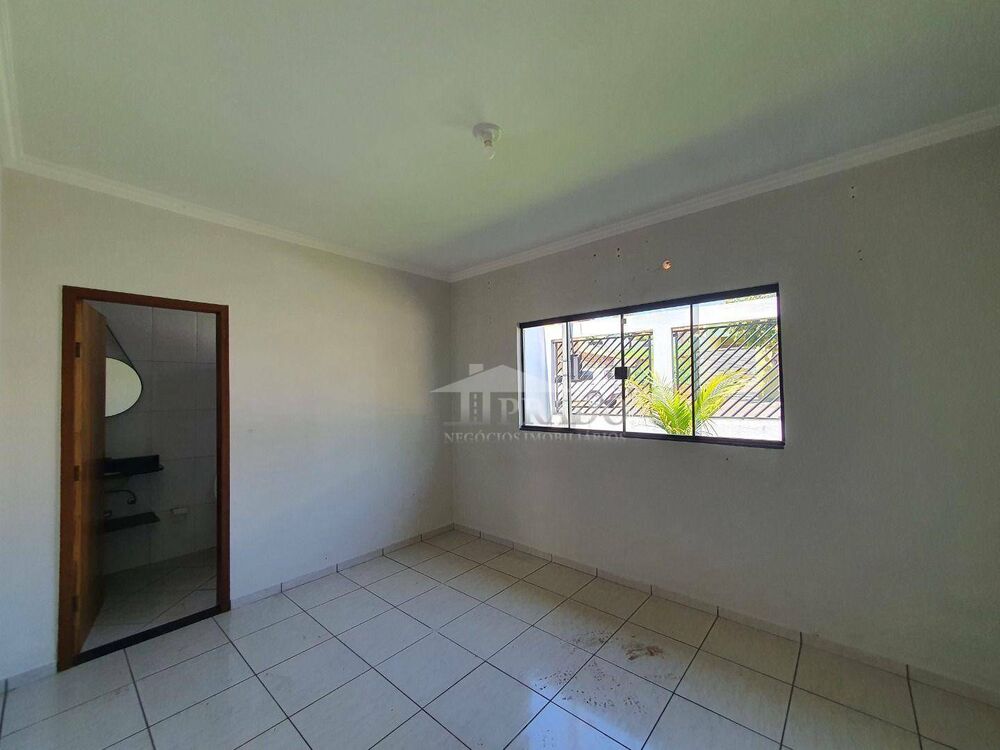 Casa, 3 quartos, 112 m² - Foto 1