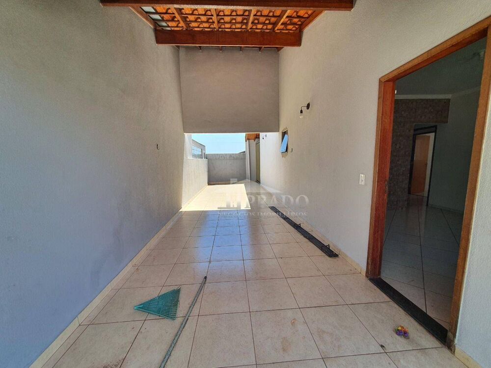 Casa, 3 quartos, 112 m² - Foto 2