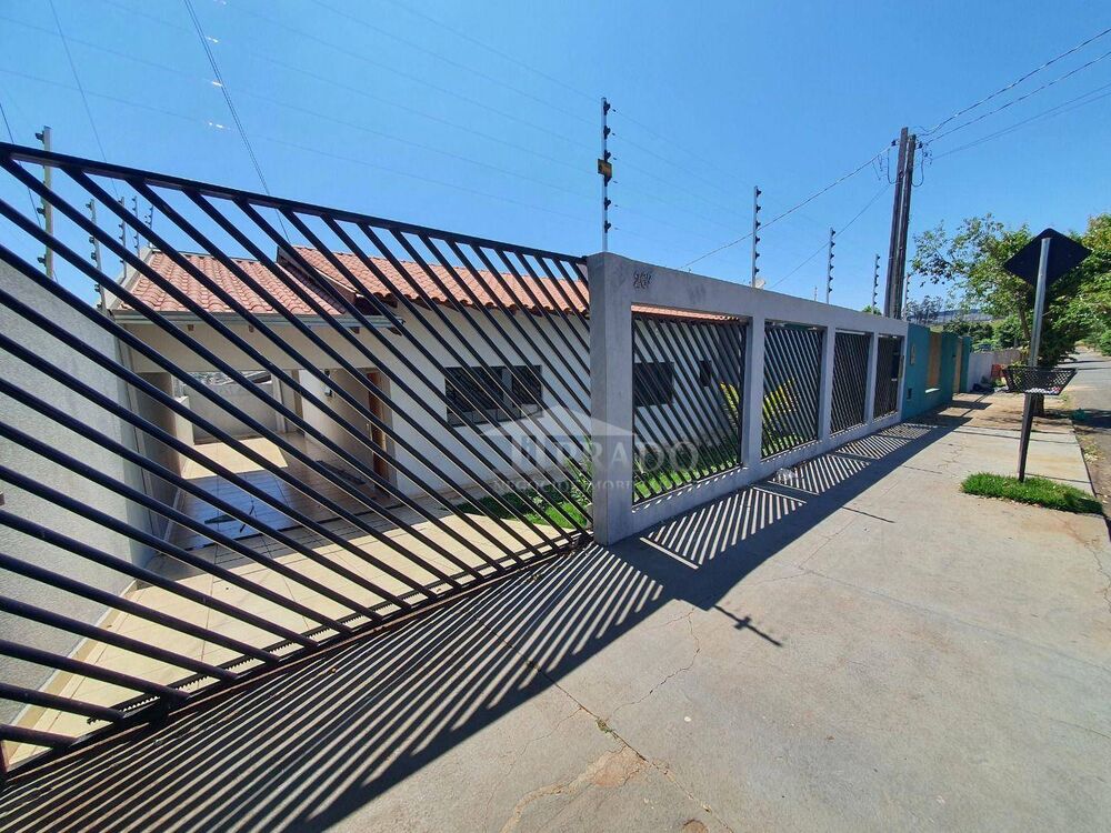 Casa, 3 quartos, 112 m² - Foto 8