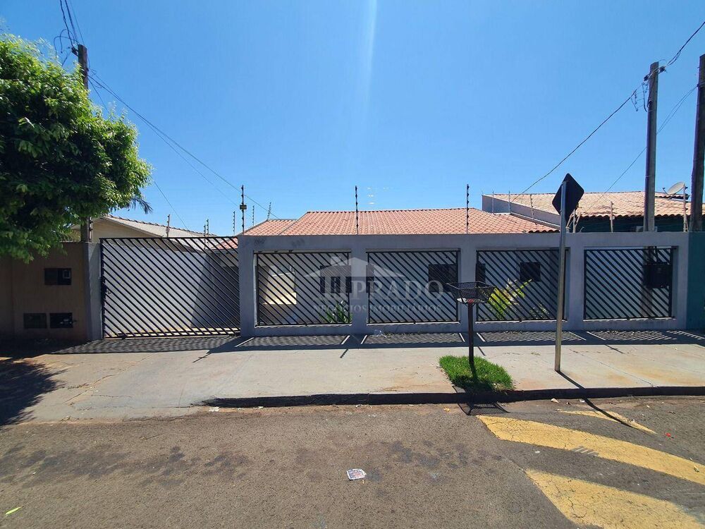 Casa, 3 quartos, 112 m² - Foto 6