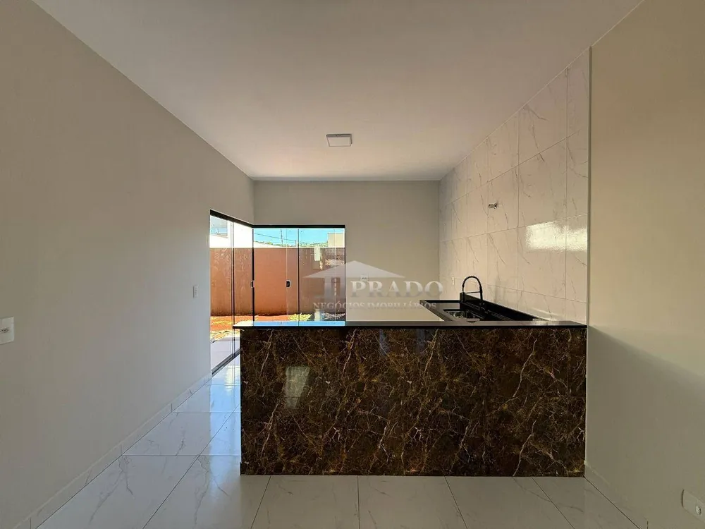 Casa, 2 quartos, 61 m² - Foto 6