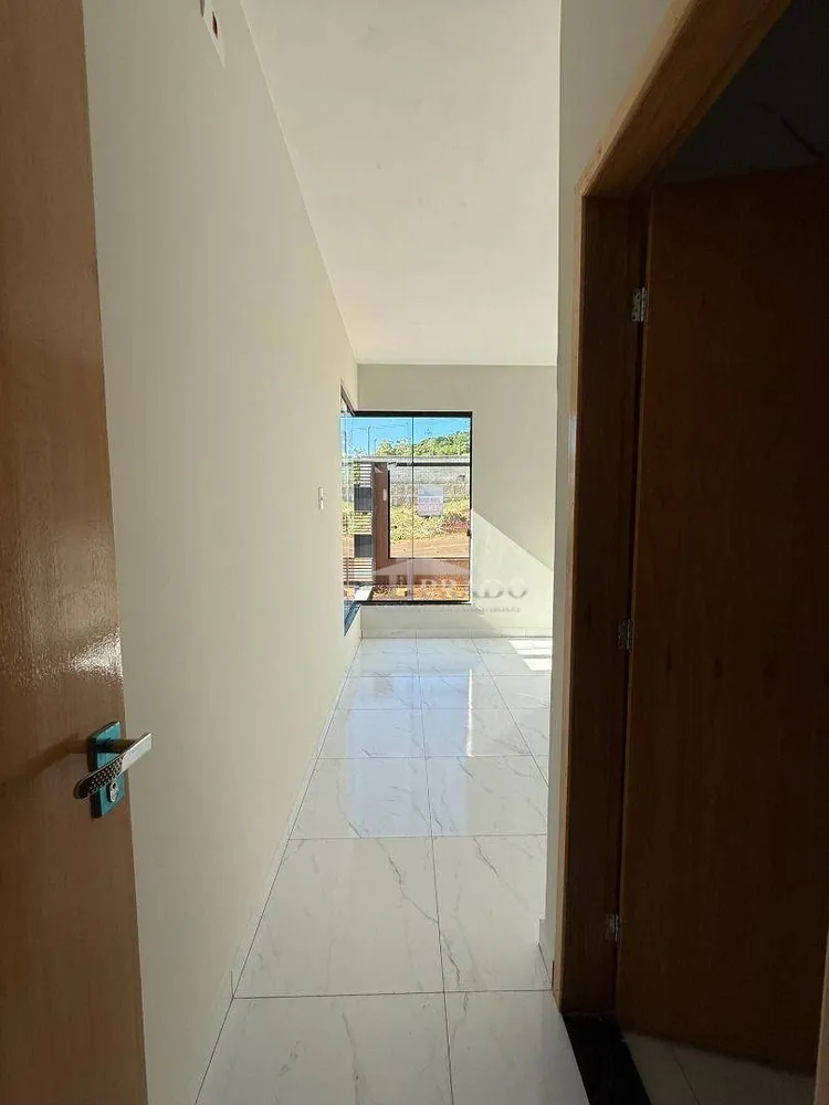 Casa, 2 quartos, 61 m² - Foto 11