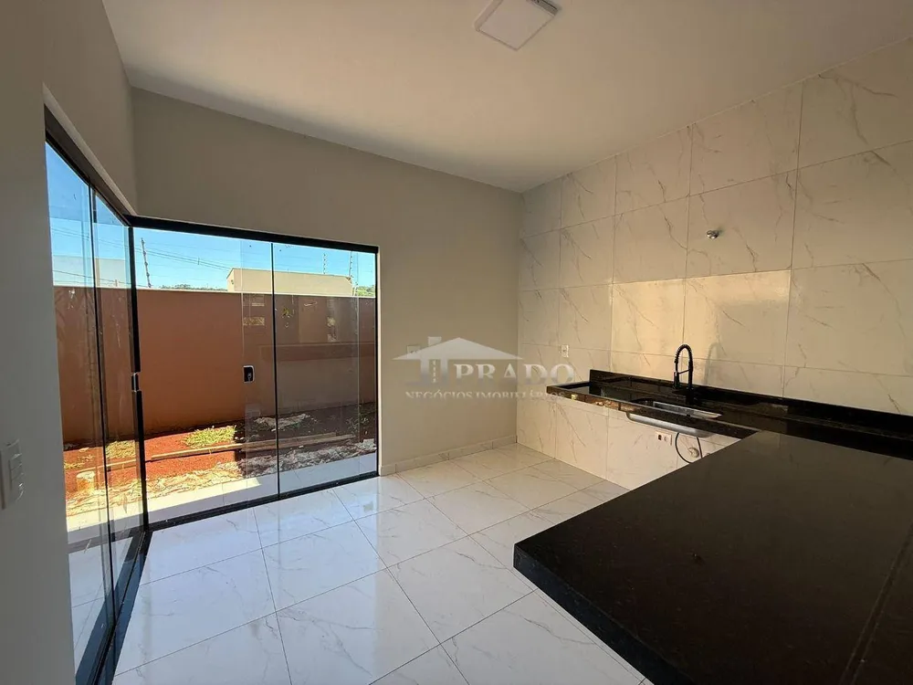 Casa, 2 quartos, 61 m² - Foto 7