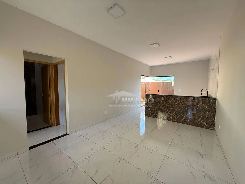 Casa, 2 quartos, 61 m² - Foto 4