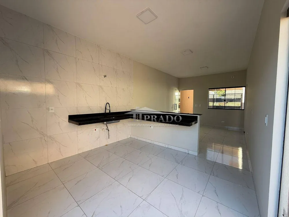 Casa, 2 quartos, 61 m² - Foto 8