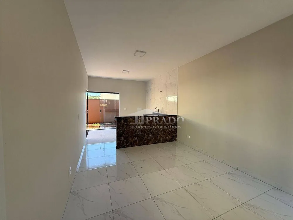 Casa, 2 quartos, 61 m² - Foto 5