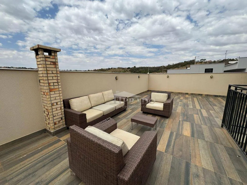 Sobrado, 1 quarto, 174 m² - Foto 7