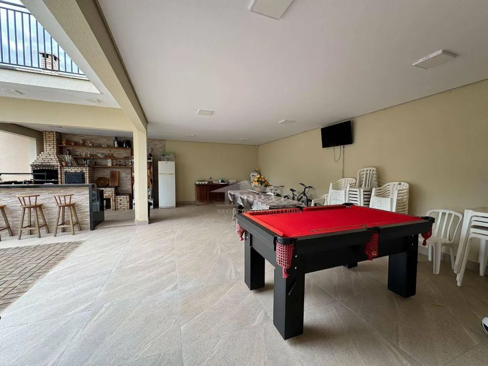 Sobrado, 1 quarto, 174 m² - Foto 6