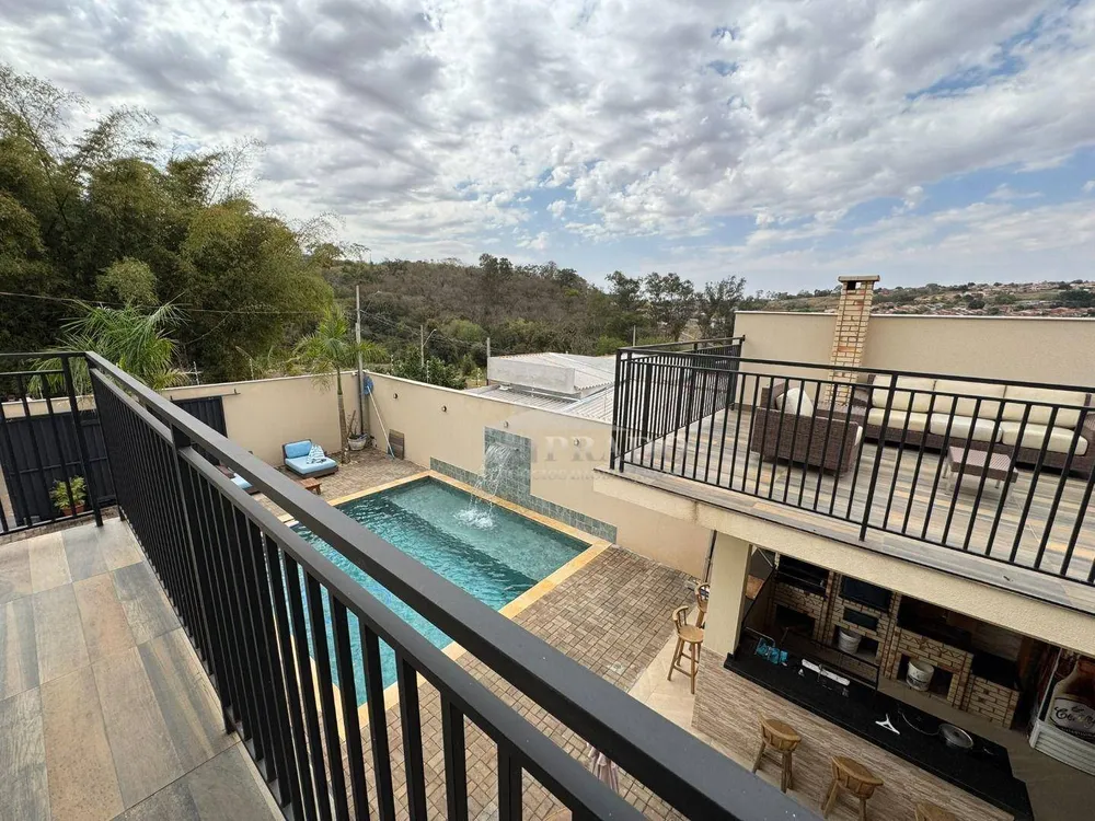 Sobrado, 1 quarto, 174 m² - Foto 8