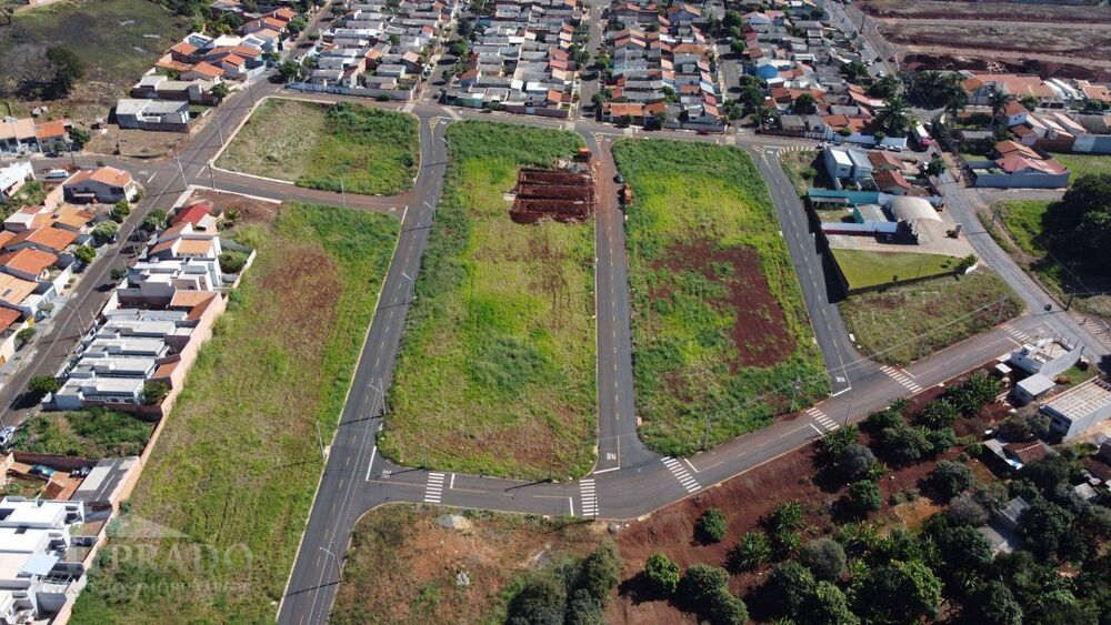 Terreno, 252 m² - Foto 2