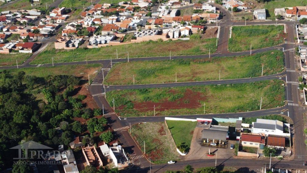 Terreno, 252 m² - Foto 4