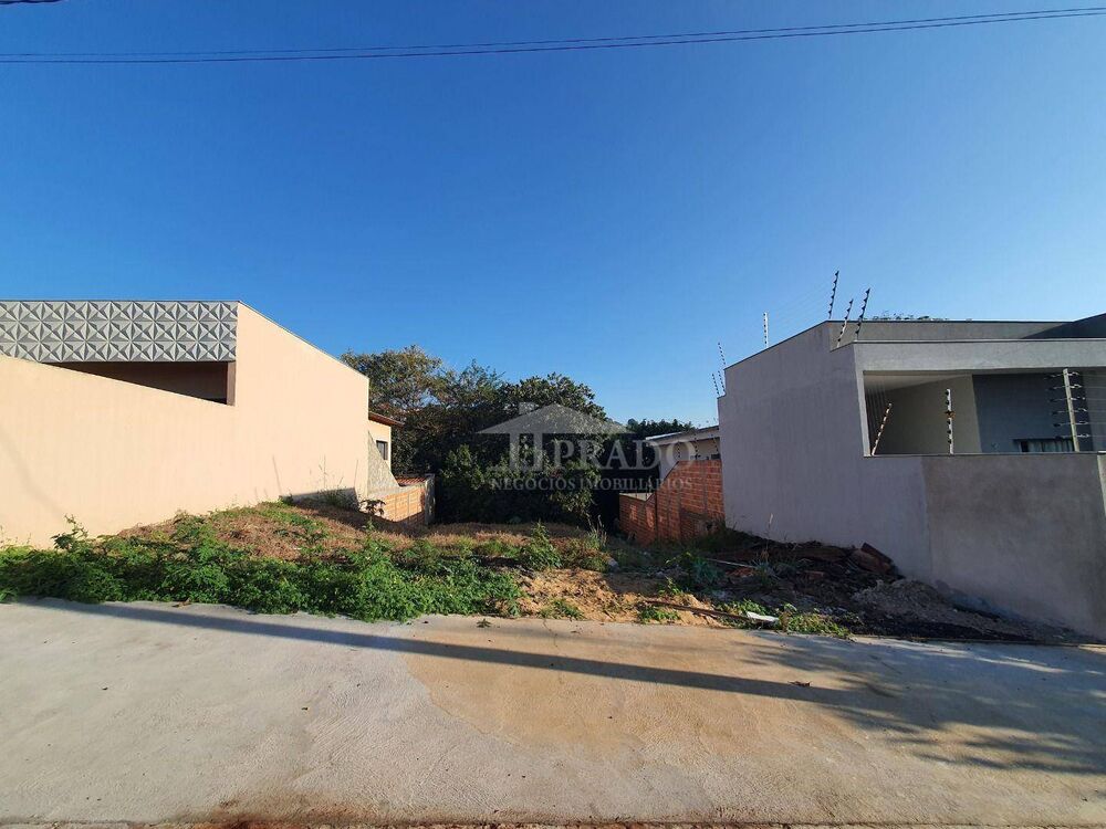 Terreno, 298 m² - Foto 1