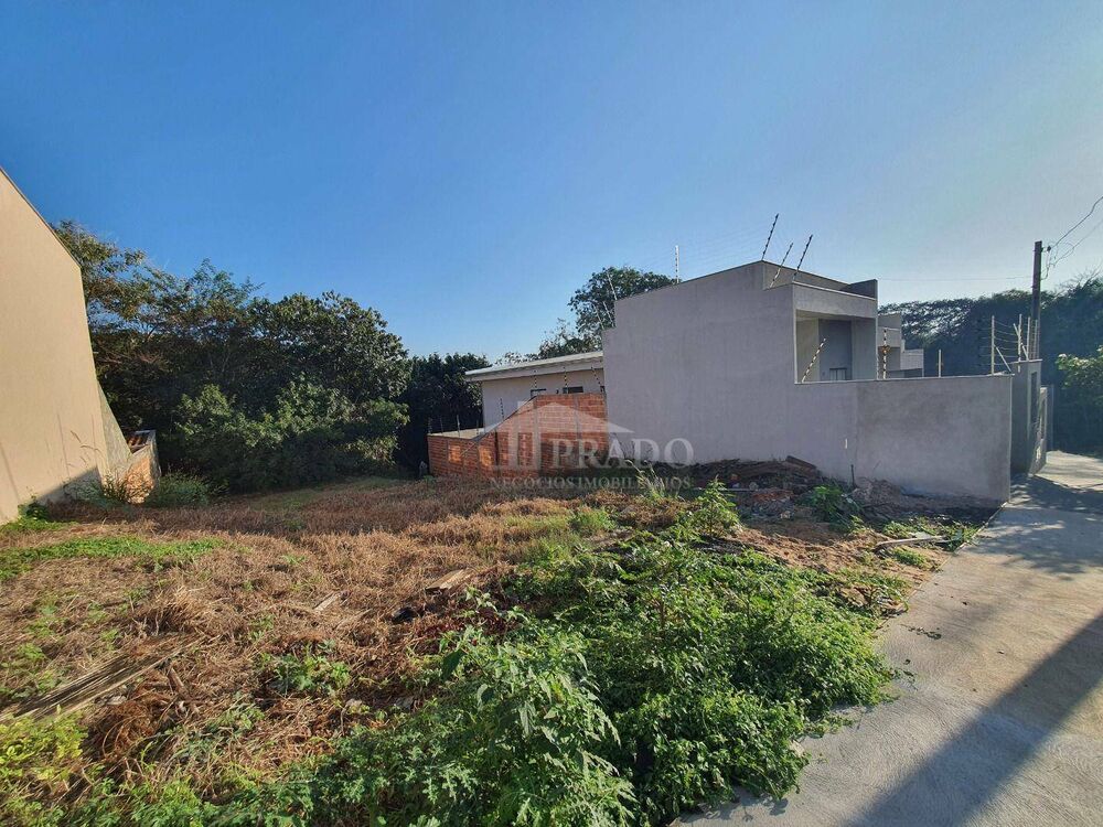 Terreno, 298 m² - Foto 2