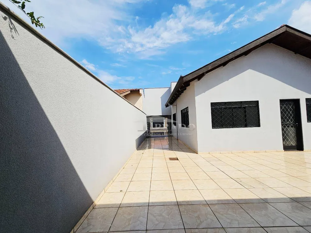 Casa, 3 quartos, 143 m² - Foto 4