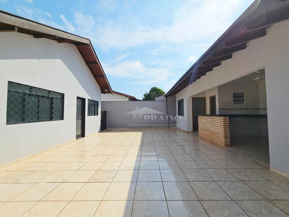 Casa, 3 quartos, 143 m² - Foto 3