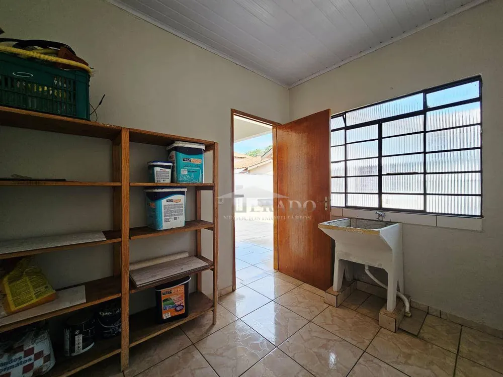 Casa, 3 quartos, 143 m² - Foto 6