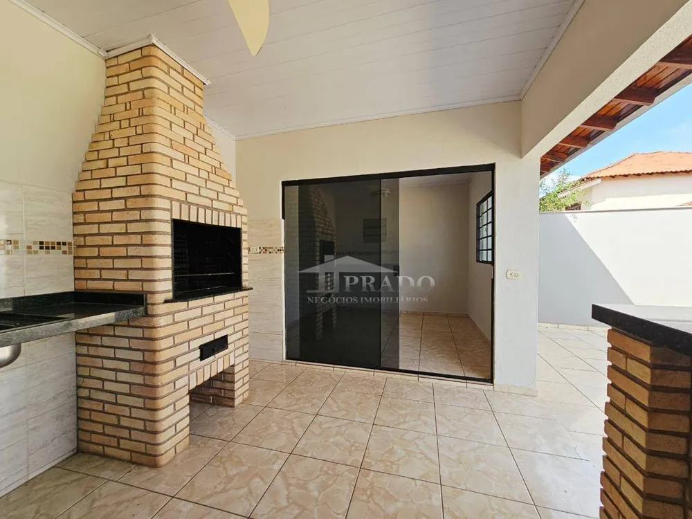 Casa, 3 quartos, 143 m² - Foto 7