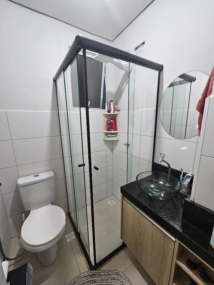 Apartamento, 2 quartos, 45 m² - Foto 3