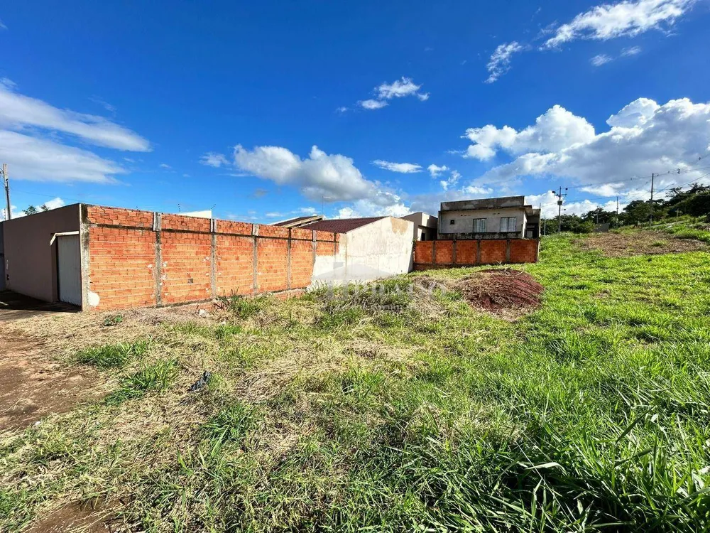Terreno, 265 m² - Foto 3