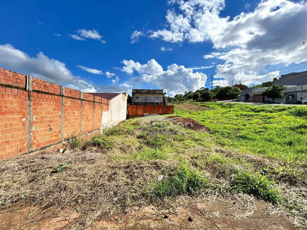 Terreno, 265 m² - Foto 1