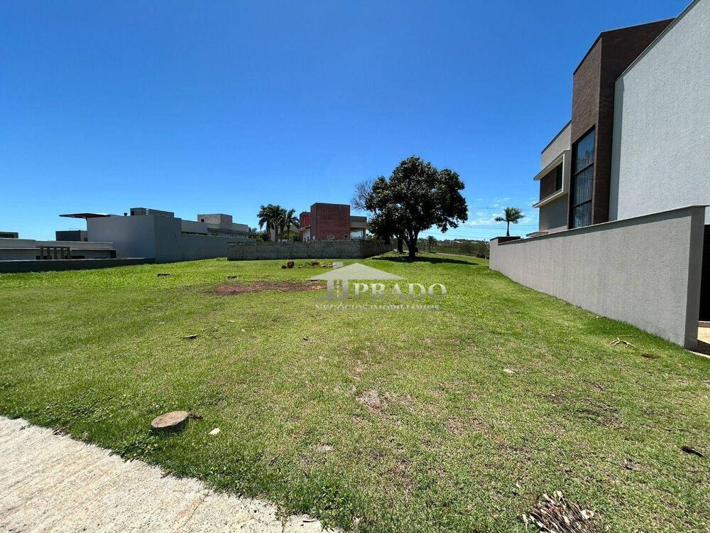 Loteamento e Condomínio, 360 m² - Foto 1