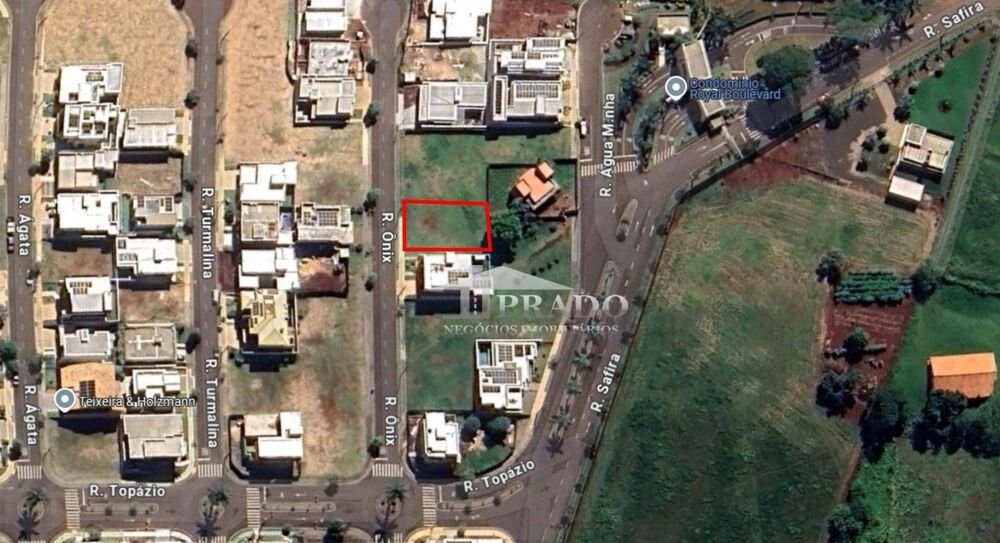 Loteamento e Condomínio, 360 m² - Foto 3