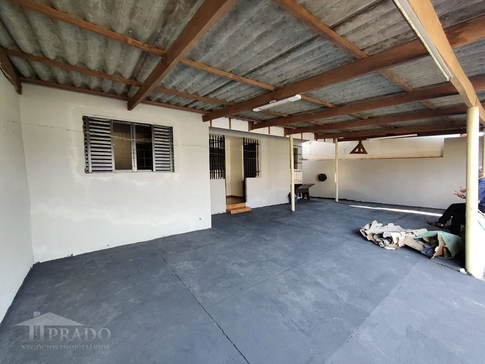 Casa, 2 quartos, 69 m² - Foto 13