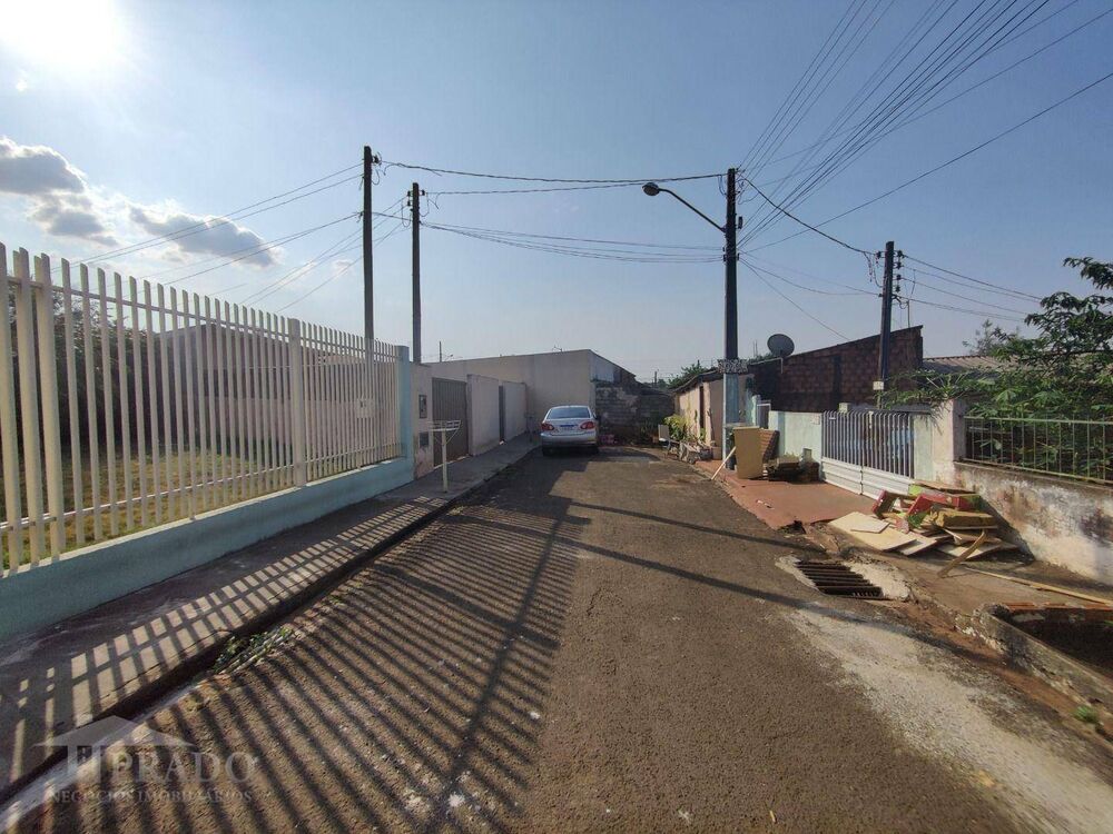 Casa, 2 quartos, 69 m² - Foto 11