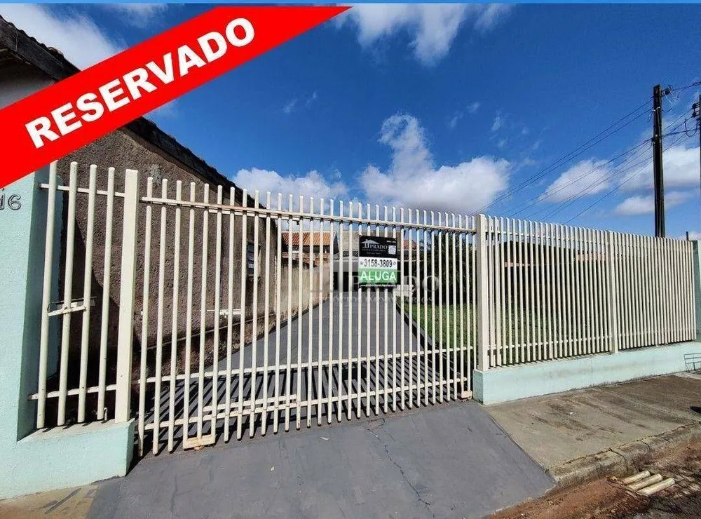 Casa, 2 quartos, 69 m² - Foto 17