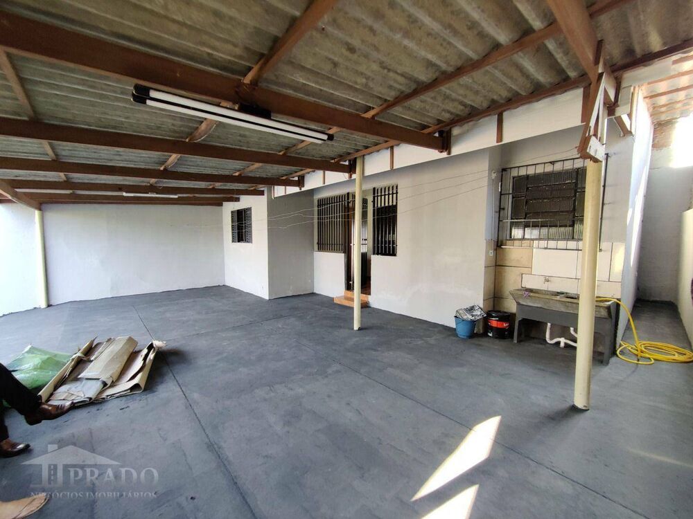 Casa, 2 quartos, 69 m² - Foto 3