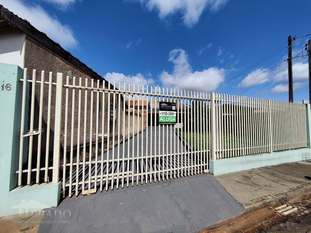 Casa, 2 quartos, 69 m² - Foto 1