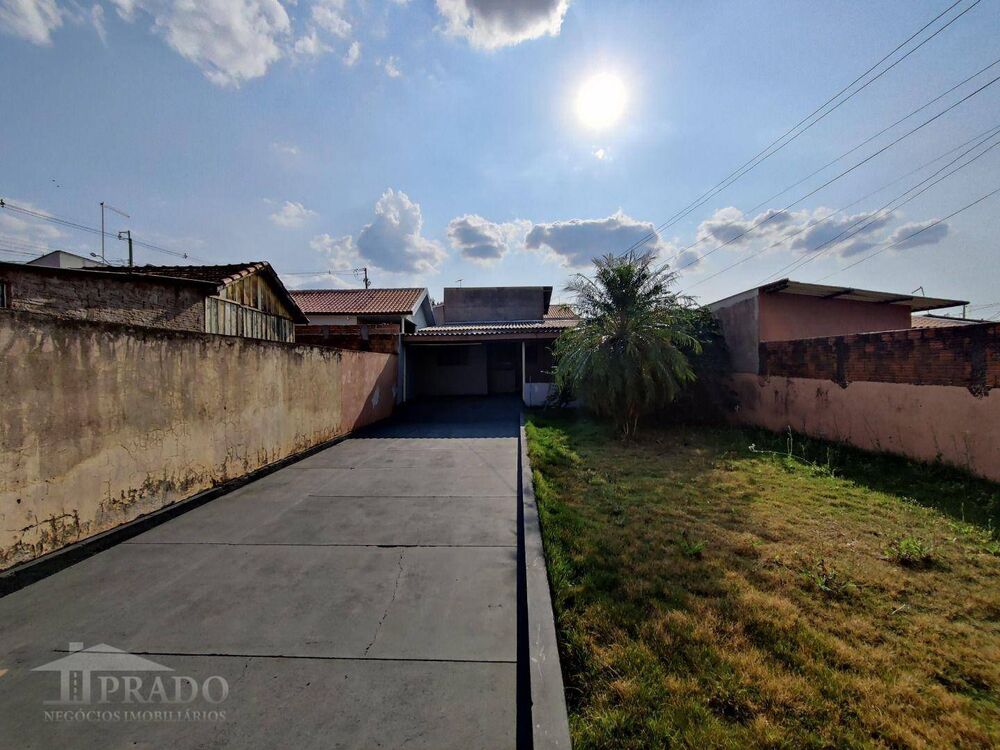 Casa, 2 quartos, 69 m² - Foto 2